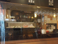 Atmosphère du Restaurant japonais Sushi Emany à Paris - n°1