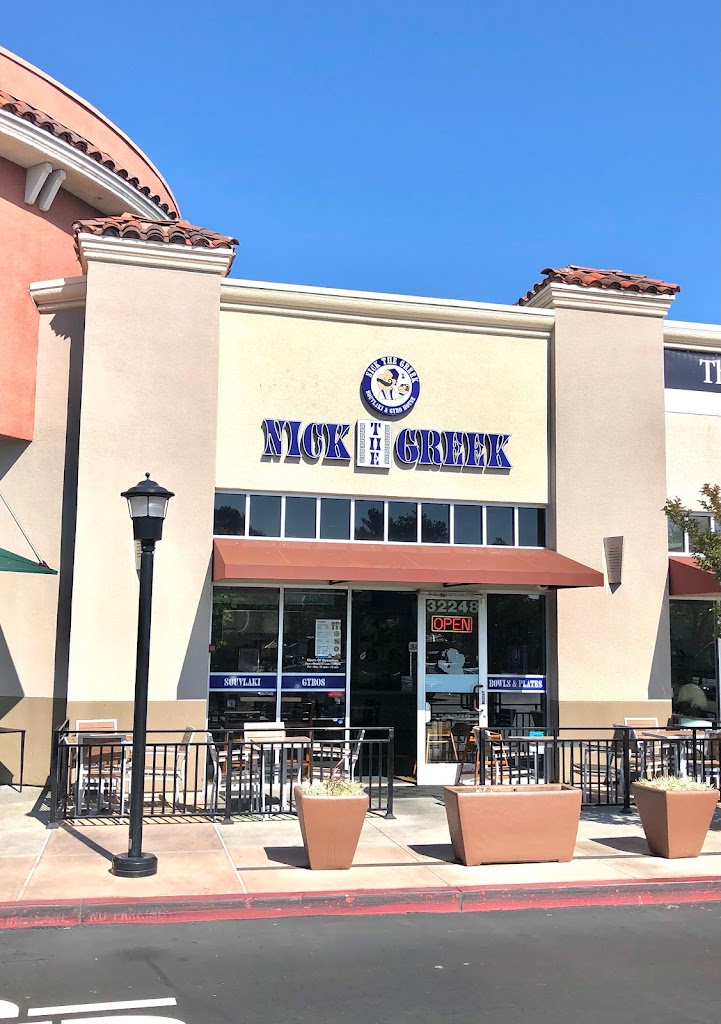 Nick The Greek | Union City 94587