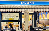 Photos du propriétaire du Restaurant français Le Marché Saint-Germain à Paris - n°10