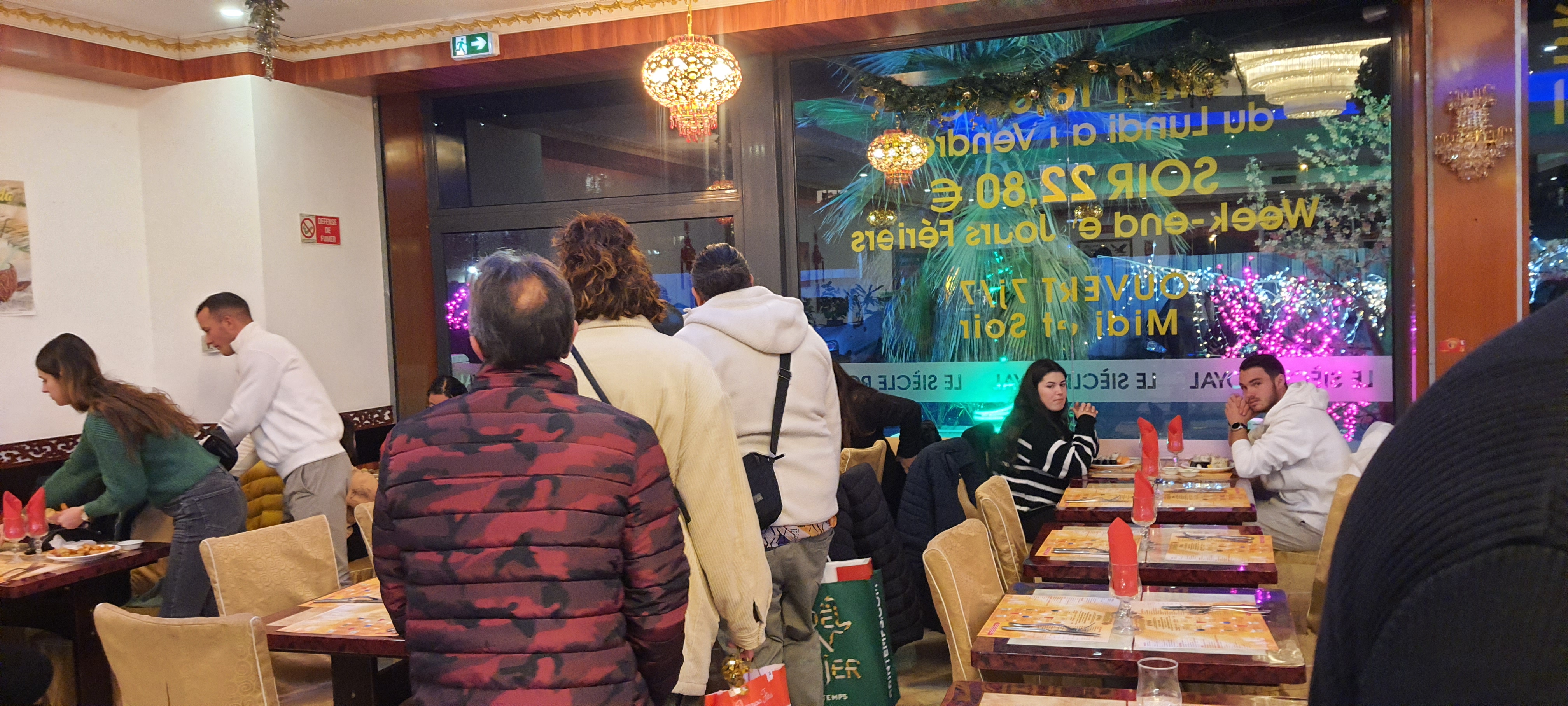 Photo n° 4 de l'avis de Magali.i fait le 03/12/2023 à 20:41