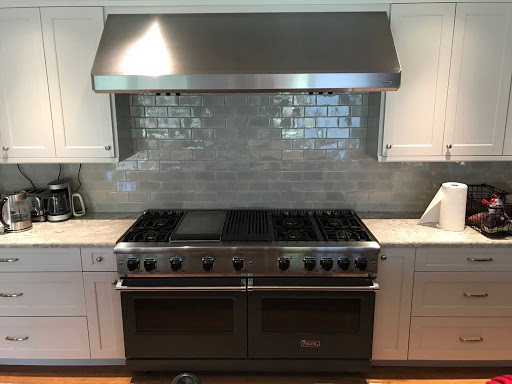 Appliance Store «CG Appliance Inc», reviews and photos, 6422 Mission St, Daly City, CA 94014, USA