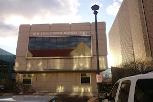 Markin Family Student Recreation Center