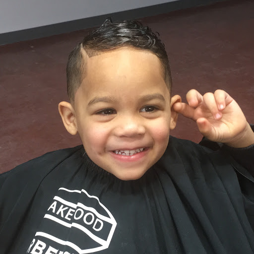 Barber Shop «Lakewood Barbershop», reviews and photos, 6006 100th St SW #101, Lakewood, WA 98499, USA