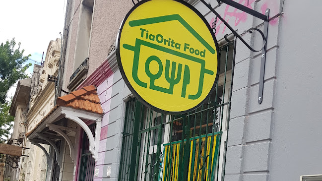 TíaOrita Food - Montevideo