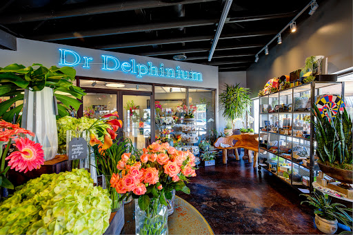 Florist «Dr. Delphinium Designs & Events», reviews and photos, 5806 W Lovers Ln, Dallas, TX 75225, USA