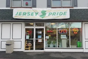 Jersey Pride Deli & Catering image