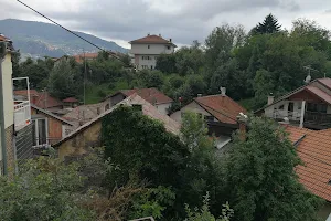 Sarajevo Garden Apartment image