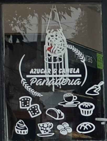 Panadería Azúcar & Canela