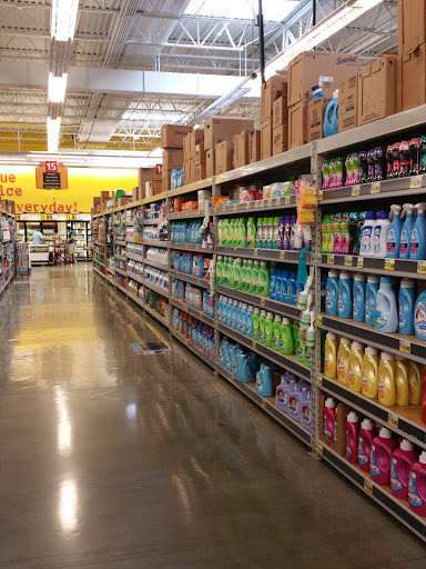 Grocery Store «Food 4 Less», reviews and photos, 12150 S Pulaski Rd, Alsip, IL 60803, USA