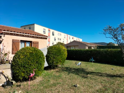 AB Jardin à Lorgues