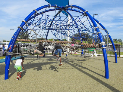 Legacy Park All-Inclusive Playground