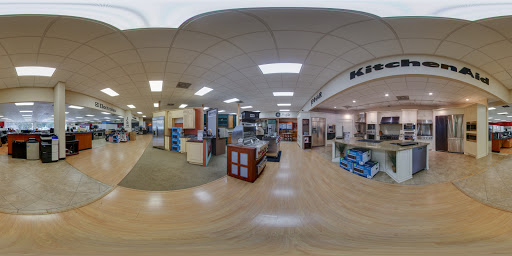 Appliance Store «Wholesale Appliance Center LLC», reviews and photos, 1518 Ashley River Rd, Charleston, SC 29407, USA