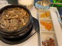 Bulgogi du Restaurant coréen Matzip à Lyon - n°8