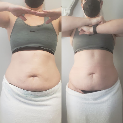 Hair Salon «Waterfalls Salon & Massage Mobile Spa», reviews and photos, 9603 Torno Dr, Glen Allen, VA 23060, USA