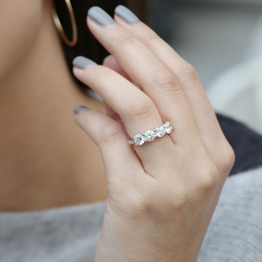 Jeweler «Baribault Jewelers», reviews and photos, 81 Rankin Rd, Glastonbury, CT 06033, USA