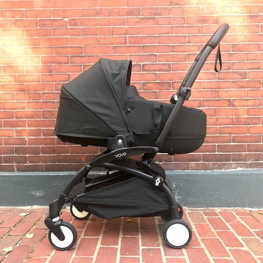 Toy Store «Tadpole», reviews and photos, 58 Clarendon St, Boston, MA 02116, USA