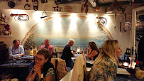 Atmosphère du Restaurant La Mandarine à Mandelieu-la-Napoule - n°7