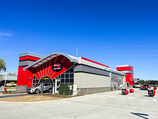 Quality Car Wash en Holland