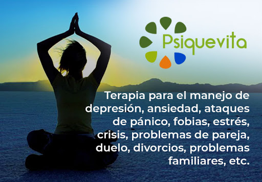 Psicologo depresion Quito