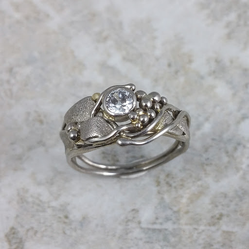 Jeweler «Zest Jewelry Artists», reviews and photos, 16 Patton Ave, Asheville, NC 28801, USA
