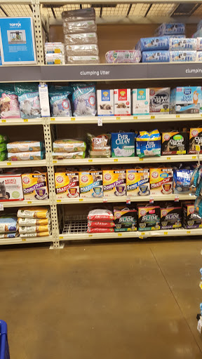 Pet Supply Store «PetSmart», reviews and photos, 8014 Old Carriage Ct, Shakopee, MN 55379, USA