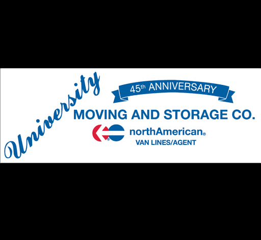 Moving Company «University Moving & Storage», reviews and photos, 23305 Commerce Dr, Farmington Hills, MI 48335, USA
