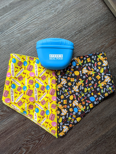 Pet Supply Store «Petapoluza Pet Supply & Grooming», reviews and photos, 114 N 36th St, Seattle, WA 98103, USA