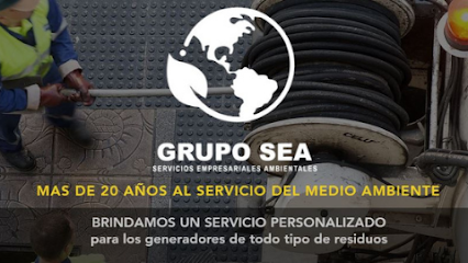 Grupo Sea - Servicios Empresariales Ambientales