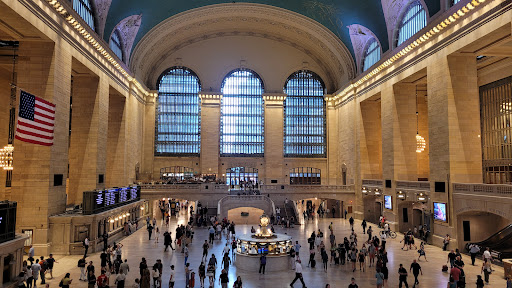 Computer Store «Apple Grand Central», reviews and photos, 45 Grand Central Terminal, New York, NY 10017, USA