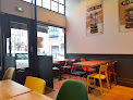 Pixies Bar & Burger Lille