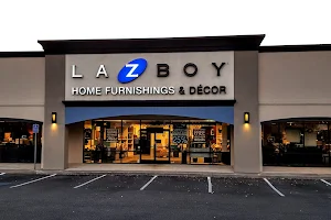 La-Z-Boy Home Furnishings & Décor image