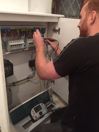 Harcon Electrical Limited