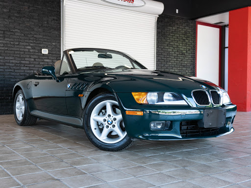 Used Car Dealer «Auto Haus of Fort Myers», reviews and photos, 3322 Fowler St, Fort Myers, FL 33901, USA