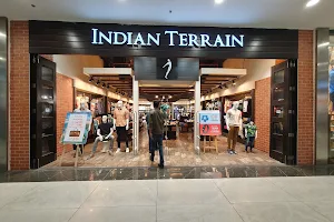 Indian Terrain - Elante Mall, Chandigarh image