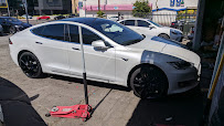Ron's Tire & Wheel - Photo 9 - Car repair in Studio City, CA, Los Angeles