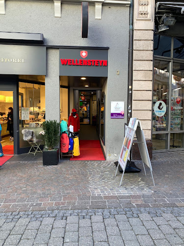 Wellensteyn Konstanz