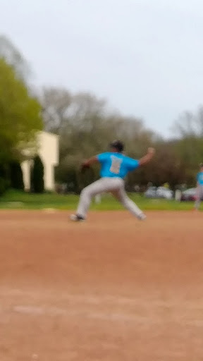 Golf Course «J. E Good Park Golf Course», reviews and photos, 530 Nome Avenue, Akron, OH 44320, USA