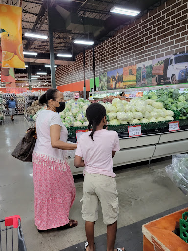 Supermarket «Nam Dae Mun Farmers Market», reviews and photos, 3825 Shackleford Rd, Duluth, GA 30096, USA