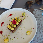 Photo n°4 de l'avis de Elisa.o fait le 19/08/2021 à 09:40 sur le  Pizzeria Sp.accio à Coriano