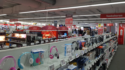 MediaMarkt Antwerp