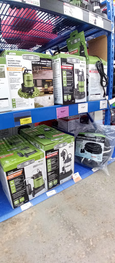 Hardware Store «Harbor Freight Tools», reviews and photos, 1500 Browns Bridge Rd, Gainesville, GA 30501, USA