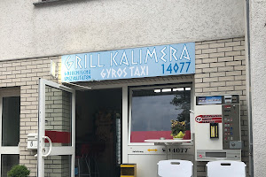 Grill Kalimera