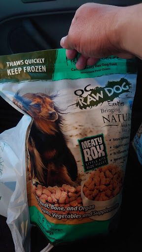 Pet Supply Store «Pet Supply», reviews and photos, 22372 El Paseo, Rancho Santa Margarita, CA 92688, USA