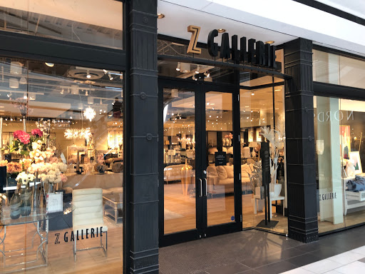 Z Gallerie - Woodfield Mall, 134 Woodfield Mall, Schaumburg, IL 60173, USA, 