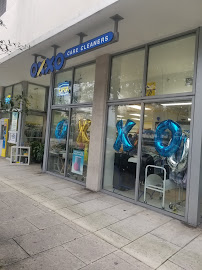 OXXO Cleaners that Care - Photo 4 - Car repair in Miami, FL, Miami