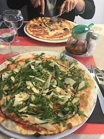 Photos du propriétaire du Restaurant Pizzeria Força Real à Villefranche-de-Conflent - n°3