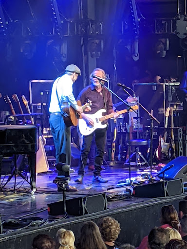 Live Music Venue «DTE Energy Music Theatre», reviews and photos, 7774 Sashabaw Rd, Village of Clarkston, MI 48348, USA