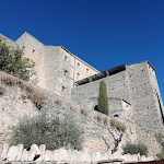 Photo n° 22 de l'avis de Stéphane. fait le 29/08/2022 à 10:02 pour Château de Gordes à Gordes