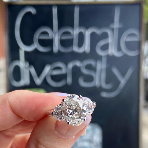 Jeweler «Worthmore Jewelers», reviews and photos, 500 Amsterdam Ave NE, Atlanta, GA 30306, USA