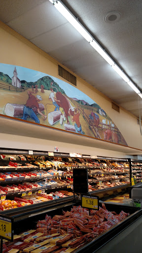 Supermarket «Woods Supermarket», reviews and photos, 409 S Ash St, Buffalo, MO 65622, USA